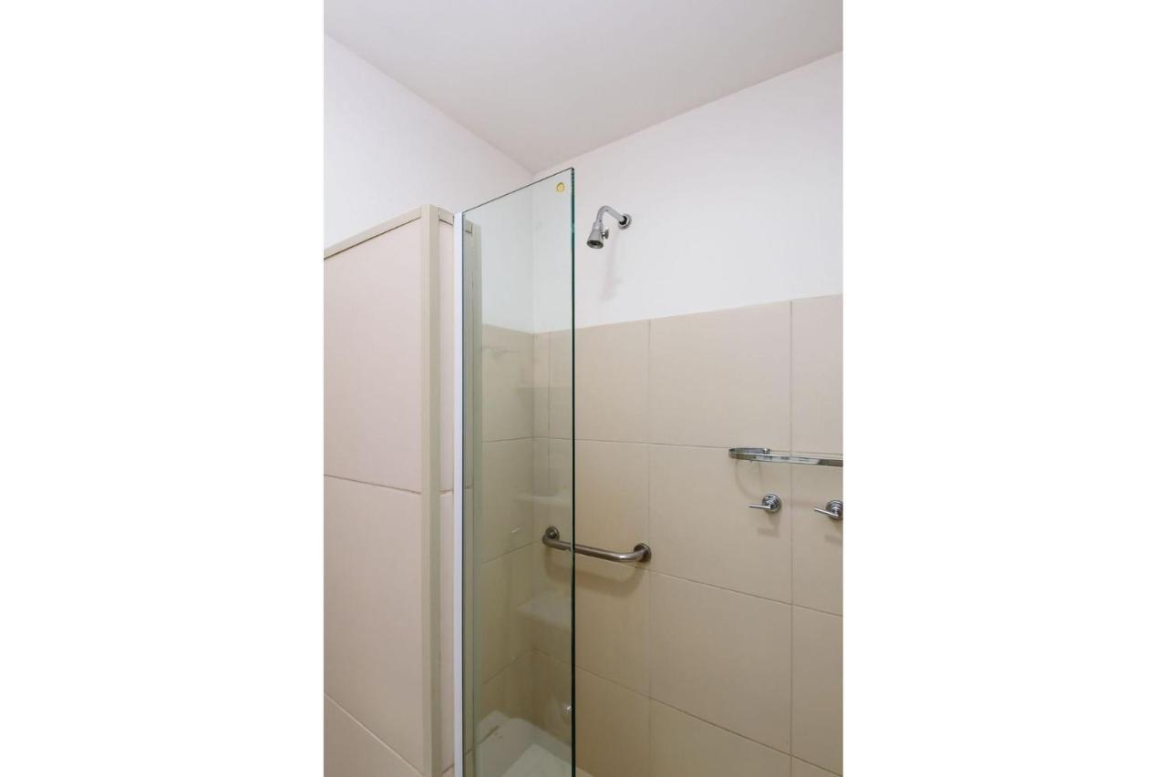 Omar do Rio - HG 904 Espaçoso Qto&Sala, Internet 240mbps, Smart TV, próximo ao famoso Pavão Azul, a Praia de Copacabana e do Metrô Rio de Janeiro Extérieur photo