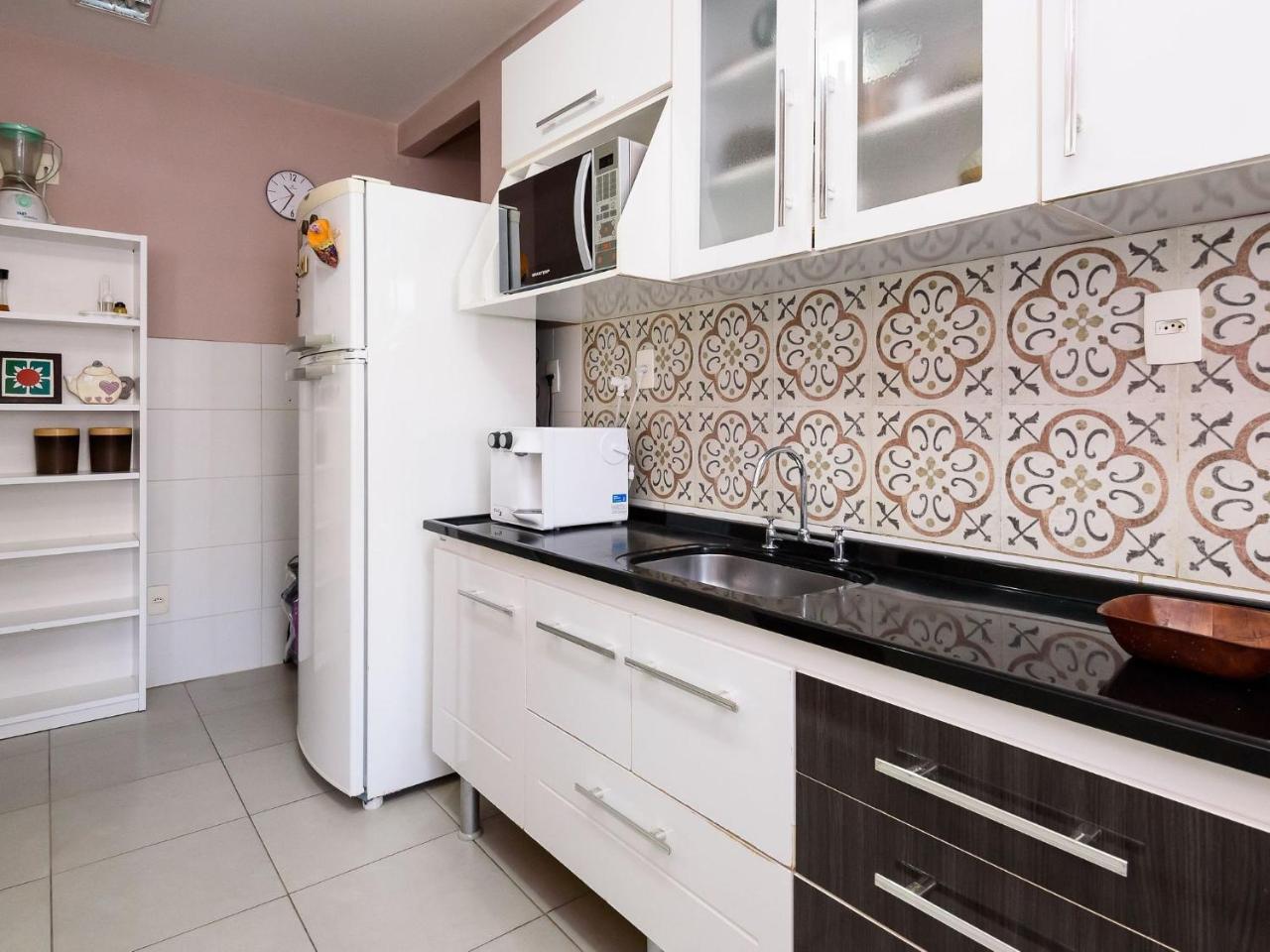 Omar do Rio - HG 904 Espaçoso Qto&Sala, Internet 240mbps, Smart TV, próximo ao famoso Pavão Azul, a Praia de Copacabana e do Metrô Rio de Janeiro Extérieur photo